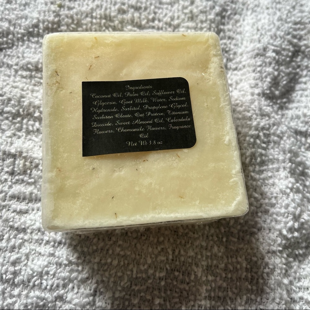 Homemade soap - Picture 2 of 2